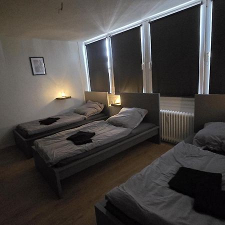 Feelhome City Apartment BRE Екстериор снимка
