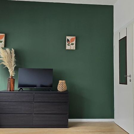 Feelhome City Apartment BRE Екстериор снимка