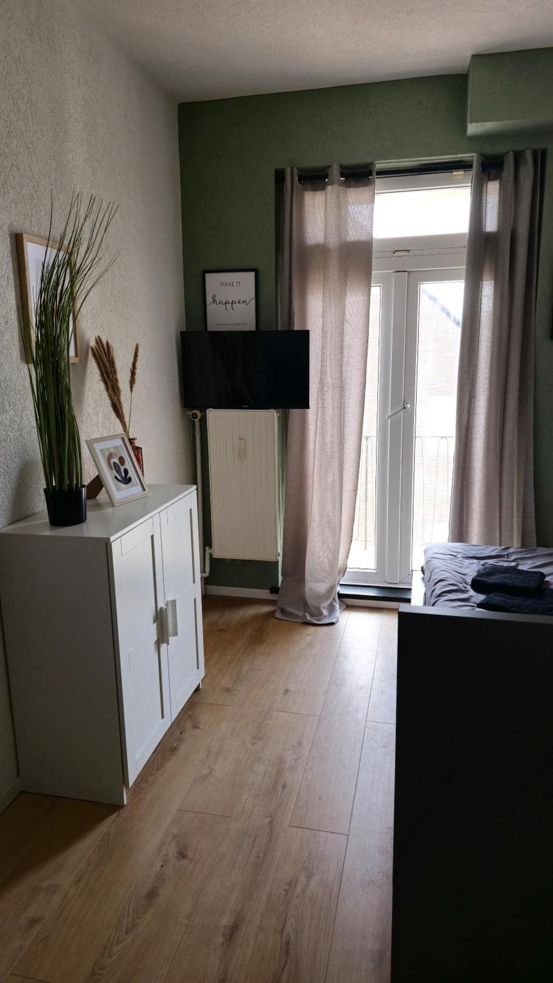Feelhome City Apartment BRE Екстериор снимка