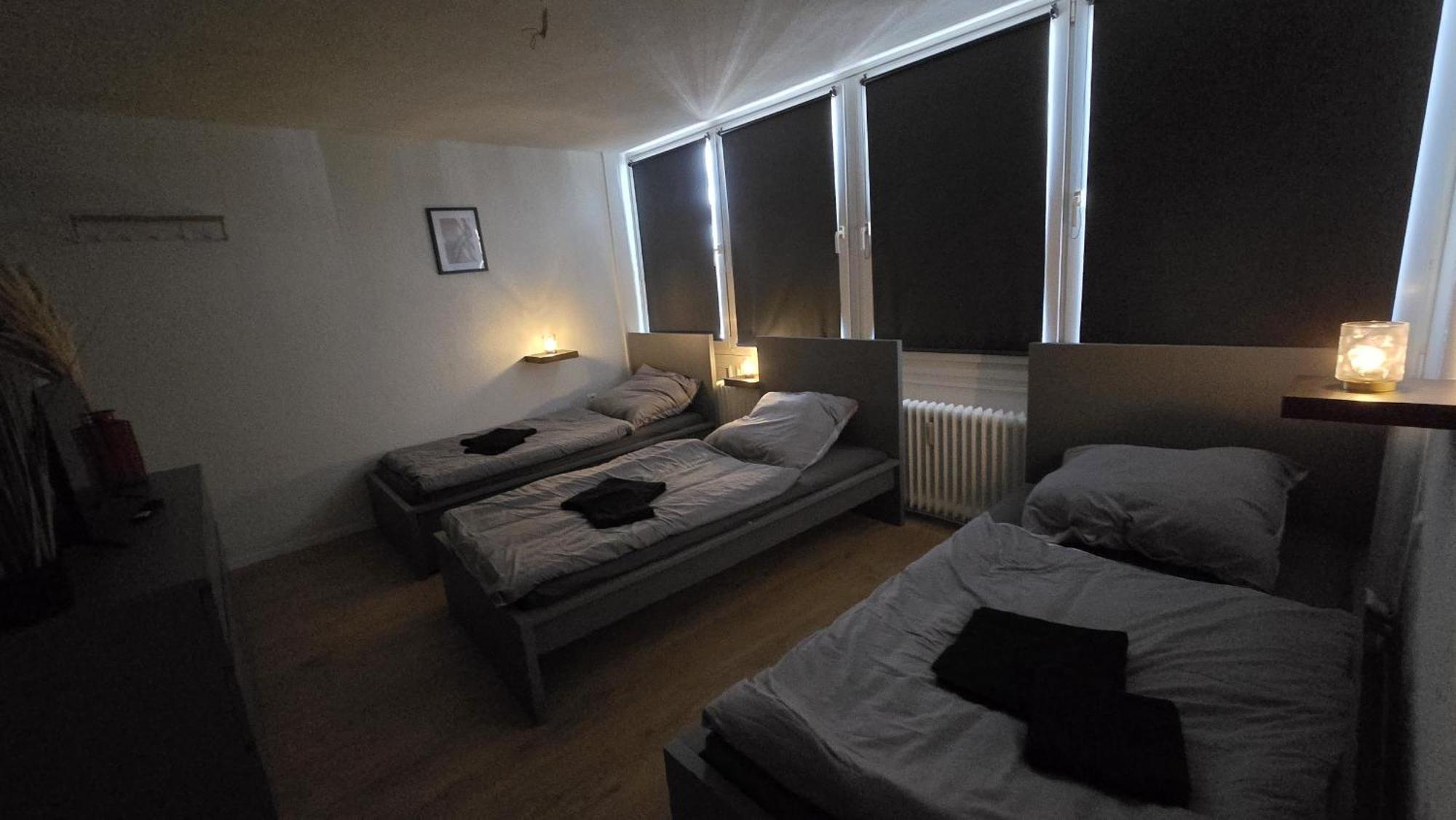 Feelhome City Apartment BRE Екстериор снимка