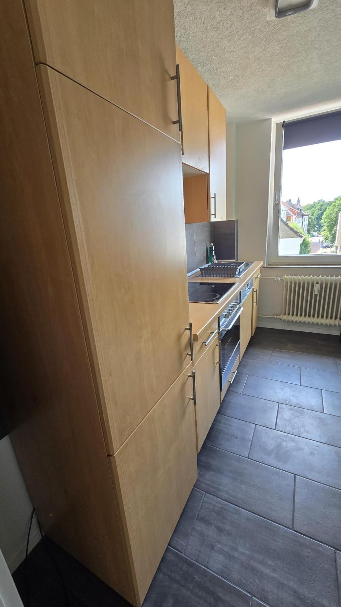 Feelhome City Apartment BRE Екстериор снимка