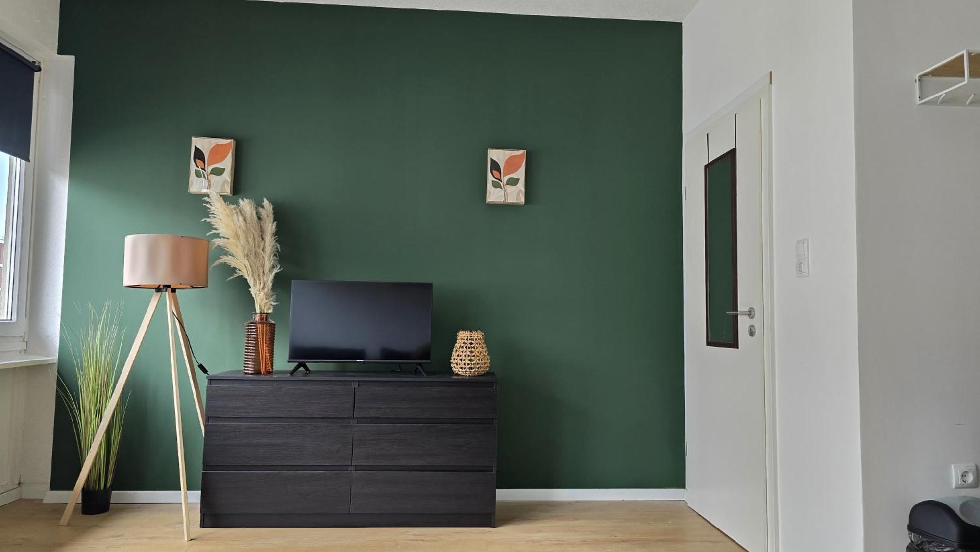 Feelhome City Apartment BRE Екстериор снимка