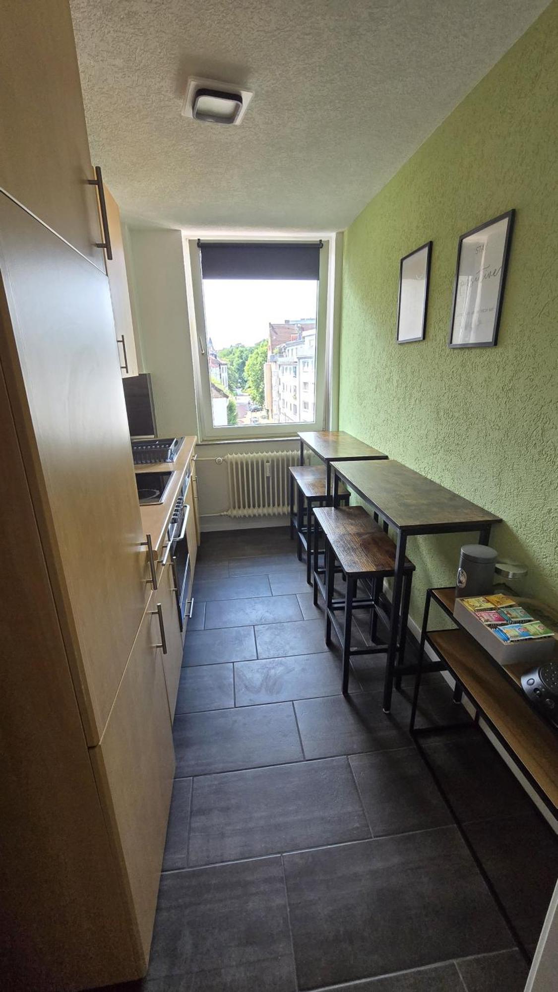 Feelhome City Apartment BRE Екстериор снимка