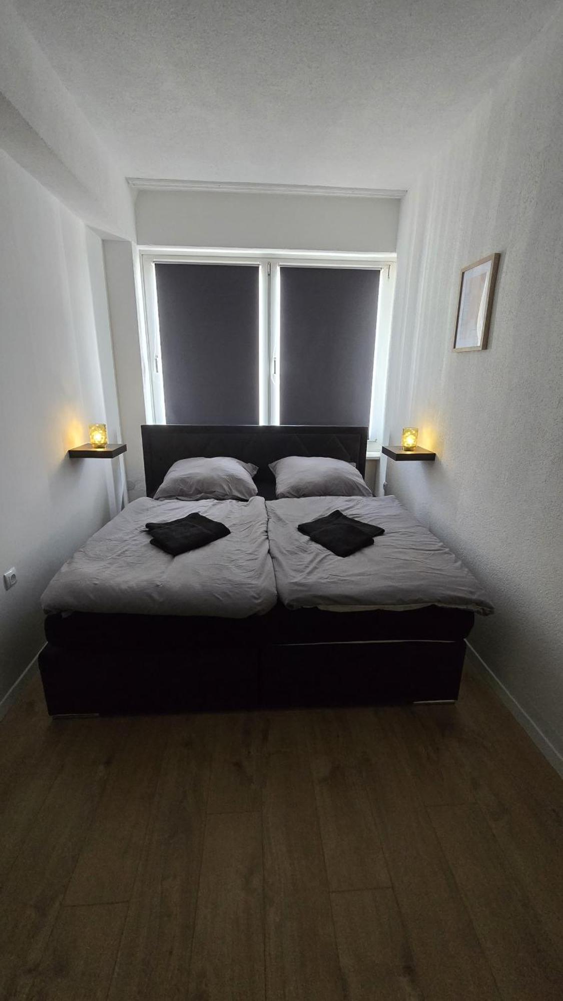 Feelhome City Apartment BRE Екстериор снимка