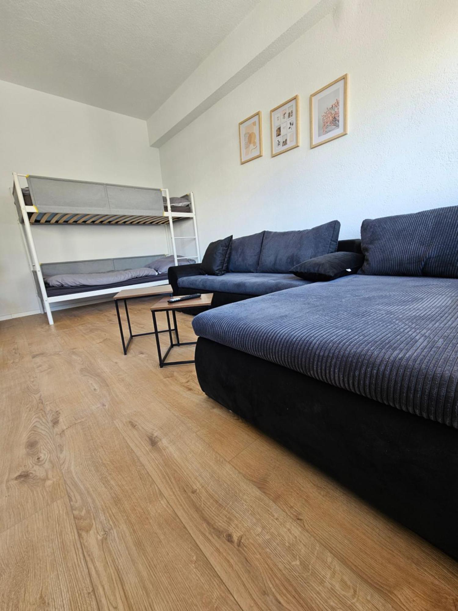 Feelhome City Apartment BRE Екстериор снимка