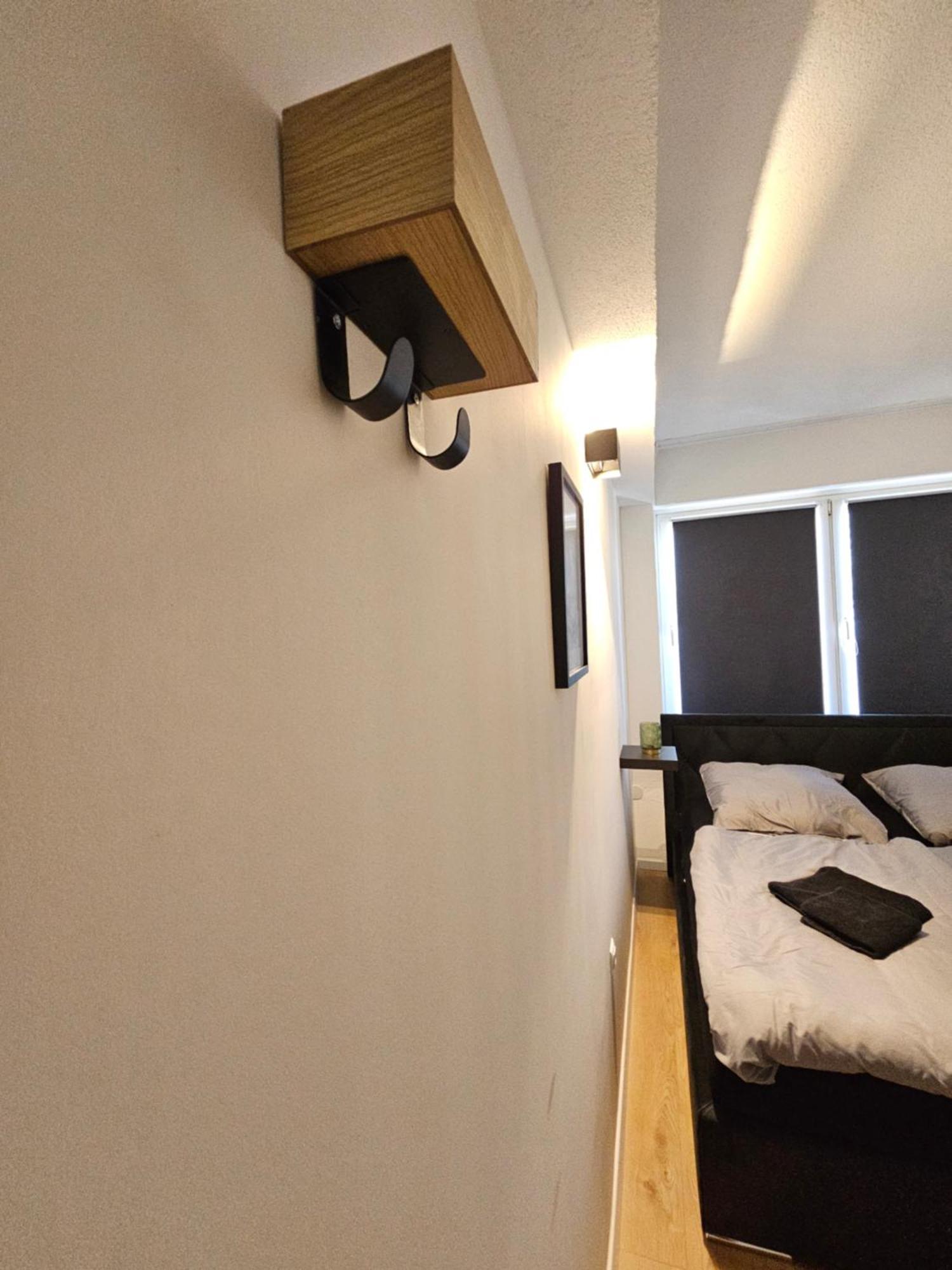 Feelhome City Apartment BRE Екстериор снимка