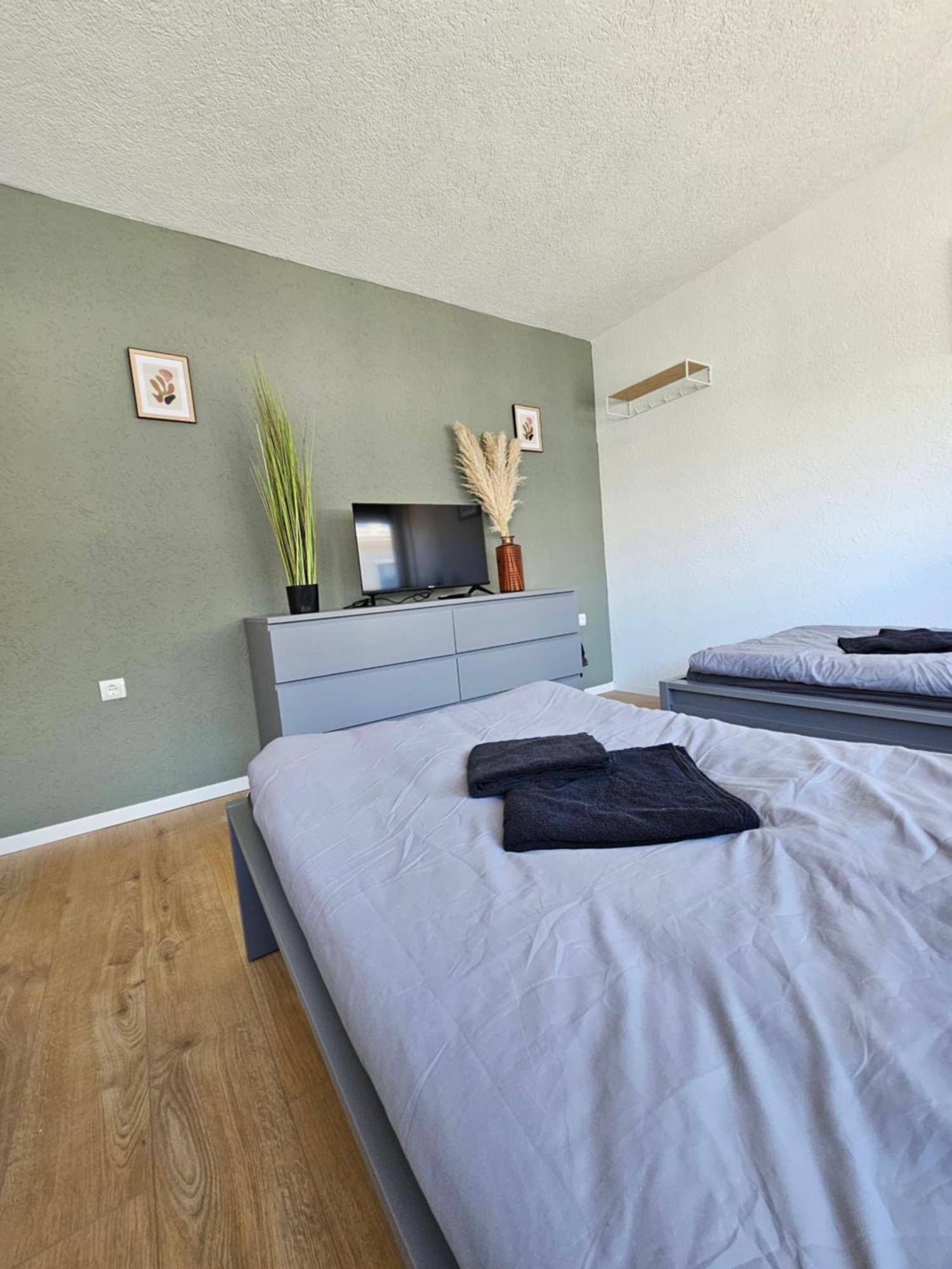 Feelhome City Apartment BRE Екстериор снимка